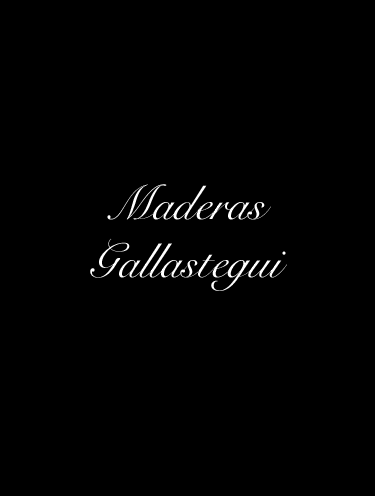 Maderas Gallastegui